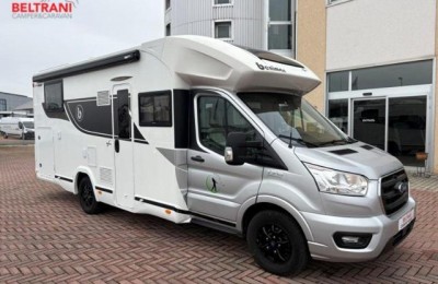 Semintegrale Benimar Tessoro 468 Northautokapp