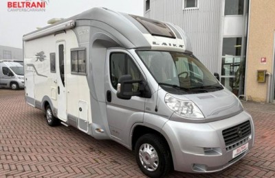 Semintegrale Laika Kreos 4010