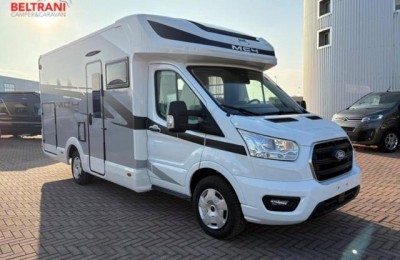 Semintegrale Mclouis Mc4 360