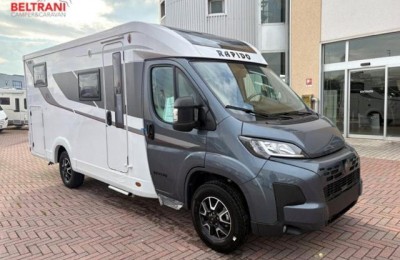 Semintegrale Rapido C55 65°