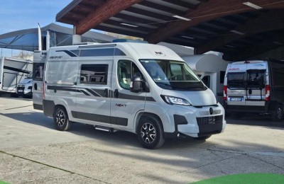 Van, Furgonato Mclouis Menfys 1 Next