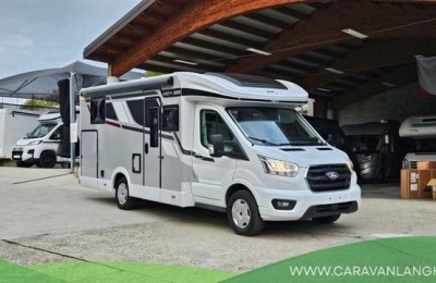 Semintegrale Mclouis Mc4 865