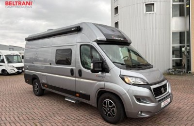Van, Furgonato -altro- Dreamer Camper Van Xl Select Limited