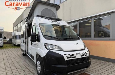 Van, Furgonato Mclouis Menfys 6 Maxi S-line (st.2025)
