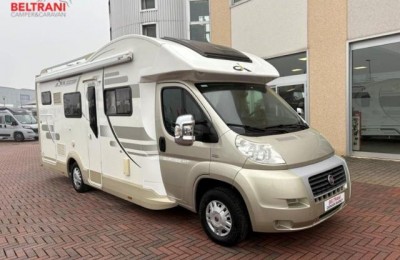 Semintegrale C.i. Sinfonia Garage Xt