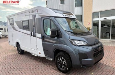 Semintegrale Rapido C55 65°