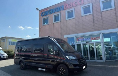 -altro- Malibu 640 Le