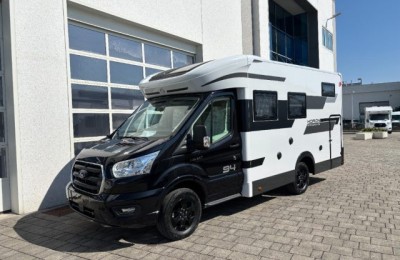 Semintegrale C.i. Horon 94 Xt Fit Spring Edition