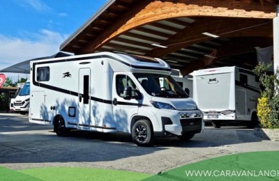 Semintegrale Laika Kosmo L 319