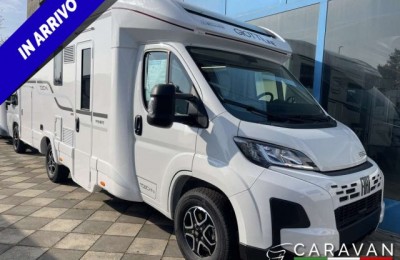 Semintegrale Giottiline Giottiline Toscan 69 Gc Premiere Edition