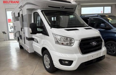 Semintegrale C.i. Horon 65 Xt - 2026