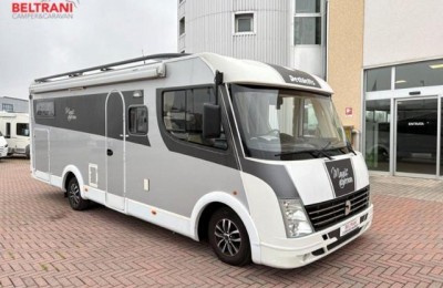 Motorhome Dethleffs Magic Edition Bm I 001