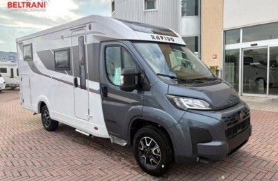 Semintegrale Rapido C55 65°