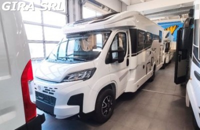 Semintegrale Elnagh T-loft 532