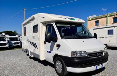 Semintegrale Mclouis Glen 262