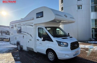 Mansardato C.i. Elliot 95m Special Edition