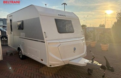 Caravan Knaus Sport 420 Dq