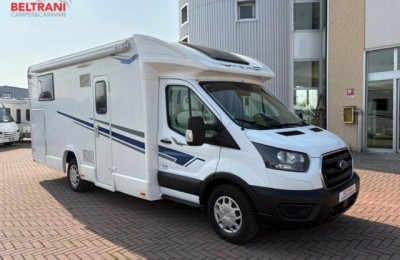 Semintegrale Rimor Evo 66 Plus