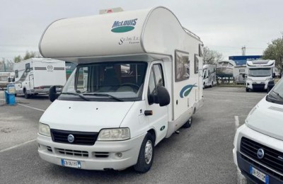 Mansardato Mclouis Glen 461