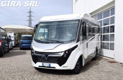 Semintegrale Mobilvetta Kea I 86