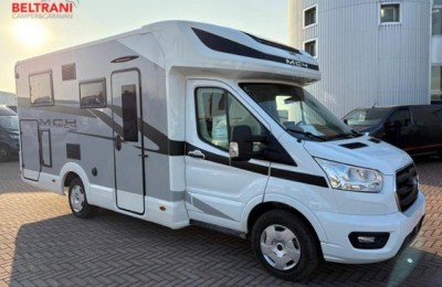 Semintegrale Mclouis Mc4 365