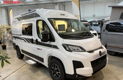 Van, Furgonato Mclouis Menfys 1 Next