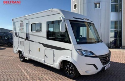 Motorhome Pilote G600