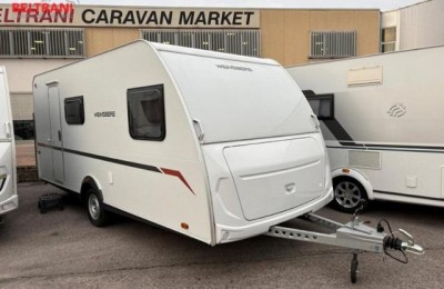 Caravan Weinsberg Caracito 470qdk
