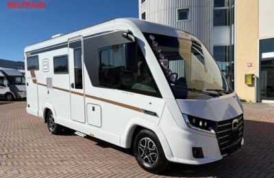 Motorhome Carthago C2 Tourer I 143 Kb Le