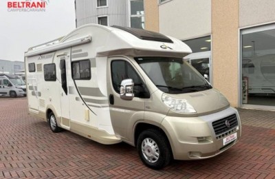 Semintegrale C.i. Sinfonia Garage Xt