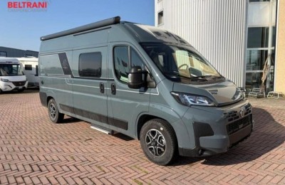 Van, Furgonato Knaus Boxlife 600 Mq Platinum Selection