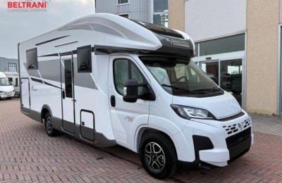 Semintegrale Mobilvetta Krosser P90