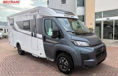 Semintegrale Rapido C55 65°