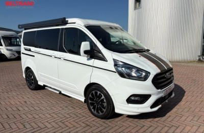 Van, Furgonato Panama Panama Peak P10s