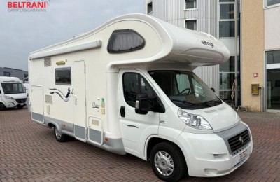 Mansardato Elnagh Prince 46