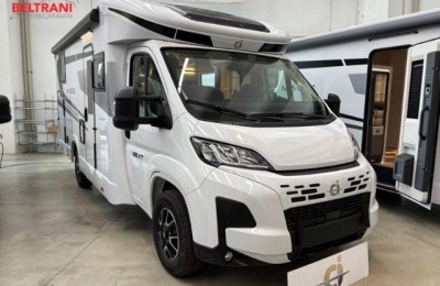 Semintegrale C.i. Magis 85xt