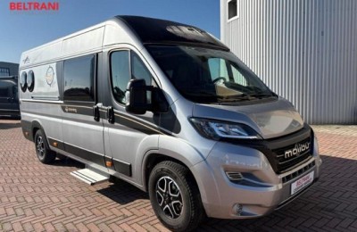 Camper usati: Van, Furgonato -altro- Malibu Van Comfort Gt Skyview 640 Le