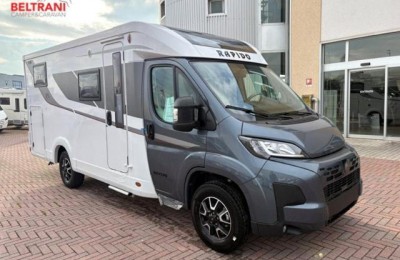 Semintegrale Rapido C55 65°