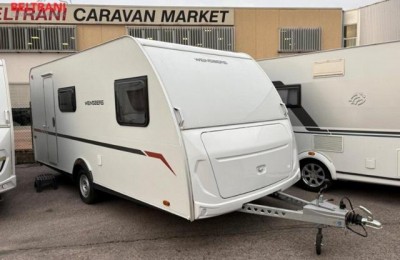 Caravan Weinsberg Caracito 470qdk
