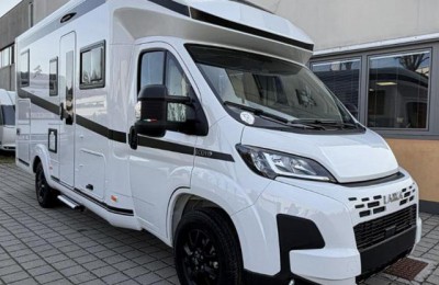 Semintegrale Laika Ecovip L3010