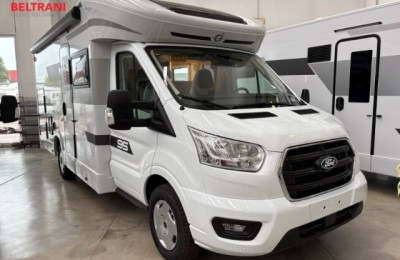 Semintegrale C.i. Horon 95 Xt