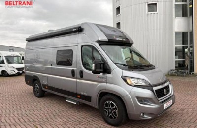 Van, Furgonato -altro- Dreamer Camper Van Xl Select Limited