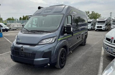 Van, Furgonato Chausson V594 M Sweet Line