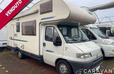 Mansardato Mclouis Glen 560