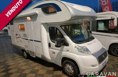 Mansardato Giottiline Giottiline Therry T 20