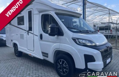 Semintegrale Giottiline Giottiline Compact Cx 60