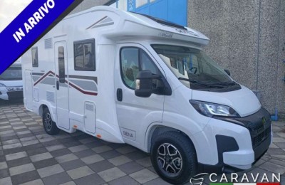 Semintegrale Giottiline Giottiline Siena 350