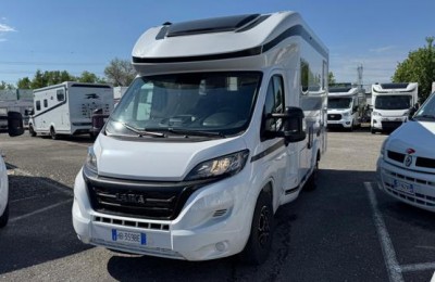 Semintegrale Laika Ecovip 2009