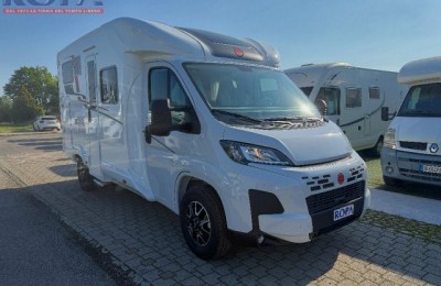 Semintegrale -altro- Ilusion Xmk I 590 Standard