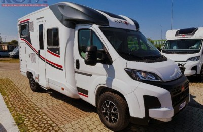 Semintegrale -altro- Ilusion Xmk I 590 Premium